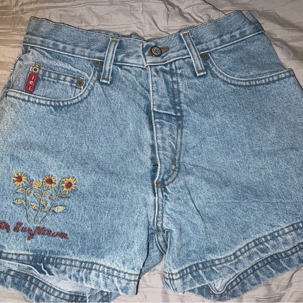 Vintage shorts